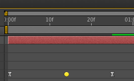 Auto Bezier keyframe