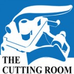 The Cutting Room Podcast