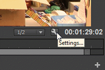 GettingSettings