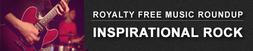 music-roundup-inspirational-rock