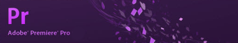 Adobe Premiere Pro Adobe Premiere Pro
