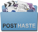 Post Haste