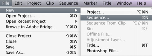 Premiere-Pro-24p-sequence