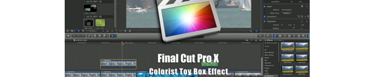 Colorist Toybox