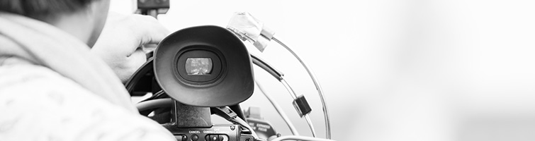 10 to Follow: More Great Video Editing and Post-Production Twitter Users: Camera