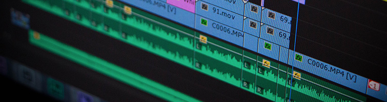 10 to Follow: More Great Video Editing and Post-Production Twitter Users: NLE