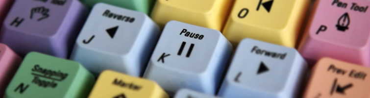 10 to Follow: More Great Video Editing and Post-Production Twitter Users: Video Editing