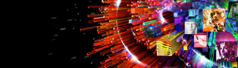 Adobe CS6 Adobe CS6