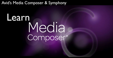 Learn Avid Media Composer Video Podcasts Learn Avid Media Composer Video Podcasts