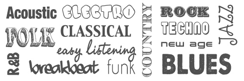 Background Music for Videos