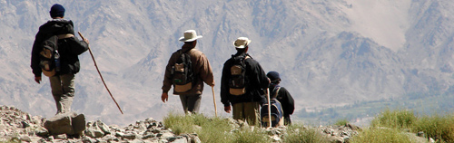 Hiking Background Music for Videos