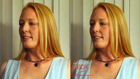 Beauty Box Skin Smoothing Video