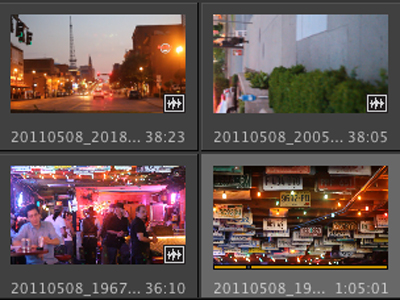 Hover Scrub Adobe Premiere Pro