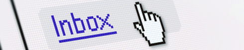 Email inbox
