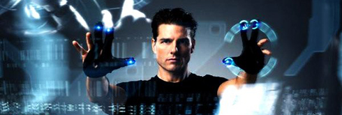 Minority Report