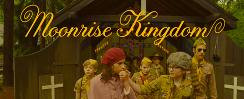 Moonrise Kingdom