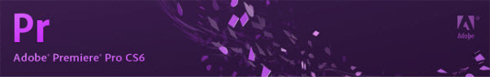 Adobe Premiere Pro