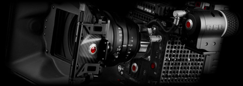 Red Epic