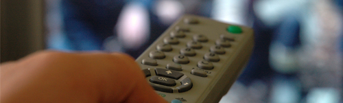 Television commercial music