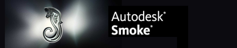 Autodesk Smoke 2013