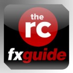 The rc fxguide