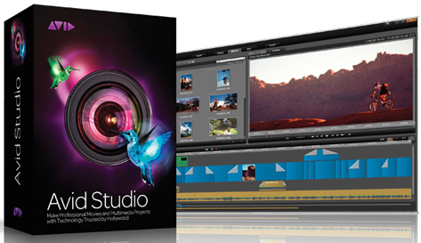 Avid Studio Avid Studio