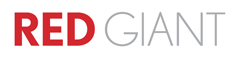 Red Giant Logo