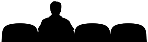 Screen with Test Audience - Film Festivals