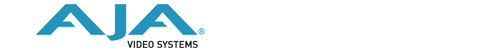 AJA Video