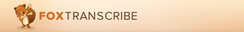 FoxTranscribe - Video Transcriptions