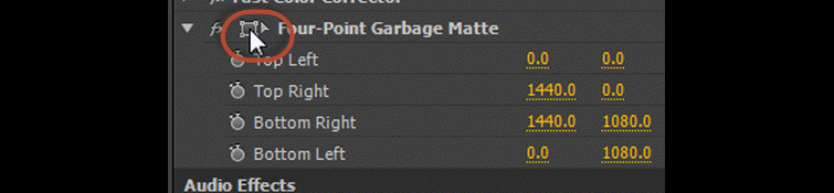 Icon-to-get-points-on-screen