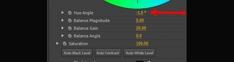 Adjusting-Hue-Angle