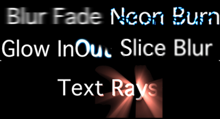 Active Text Video Editing Plugin