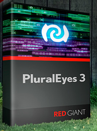 Plural Eyes 3