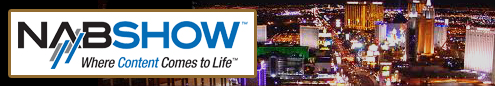 NAB SHOW