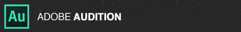 Adobe Audition