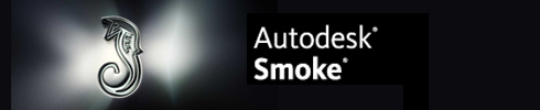 Autodesk Smoke