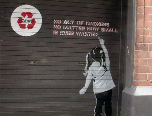 Take your work somewhere new