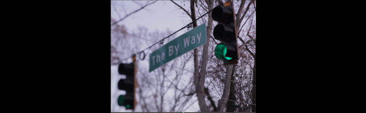 Original Shot No Color Correction