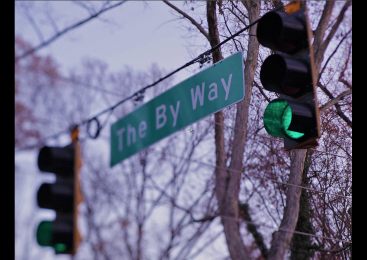 Changing order of effects