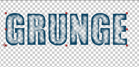 Roughen Edges Photocopy