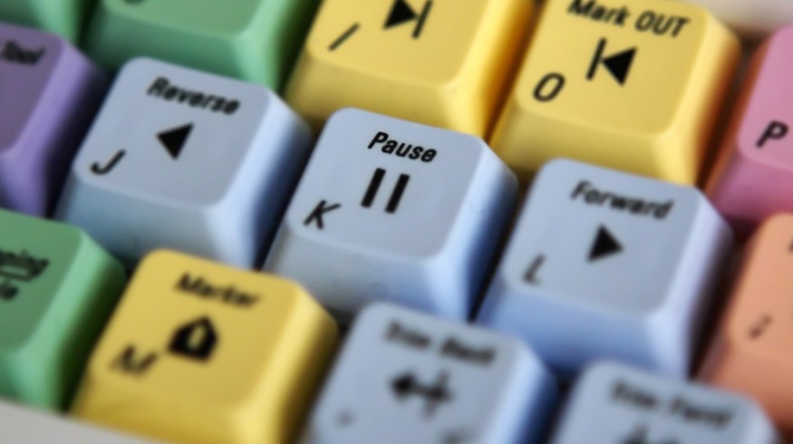 5 Ways to Become a Better Video or Film Editor in 2013