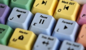 5 Ways to Become a Better Video or Film Editor in 2013