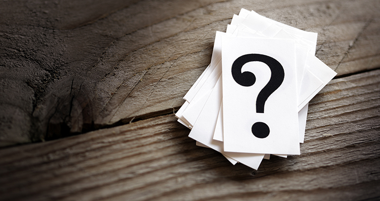 5 Tips on Effective Networking: Ask Questions 5 Tips on Effective Networking: Ask Questions