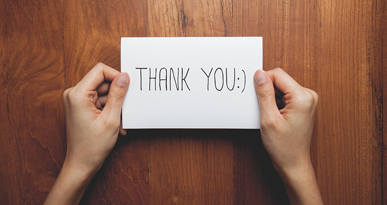 5 Tips on Effective Networking: Be Polite 5 Tips on Effective Networking: Be Polite