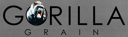 Gorilla Grain