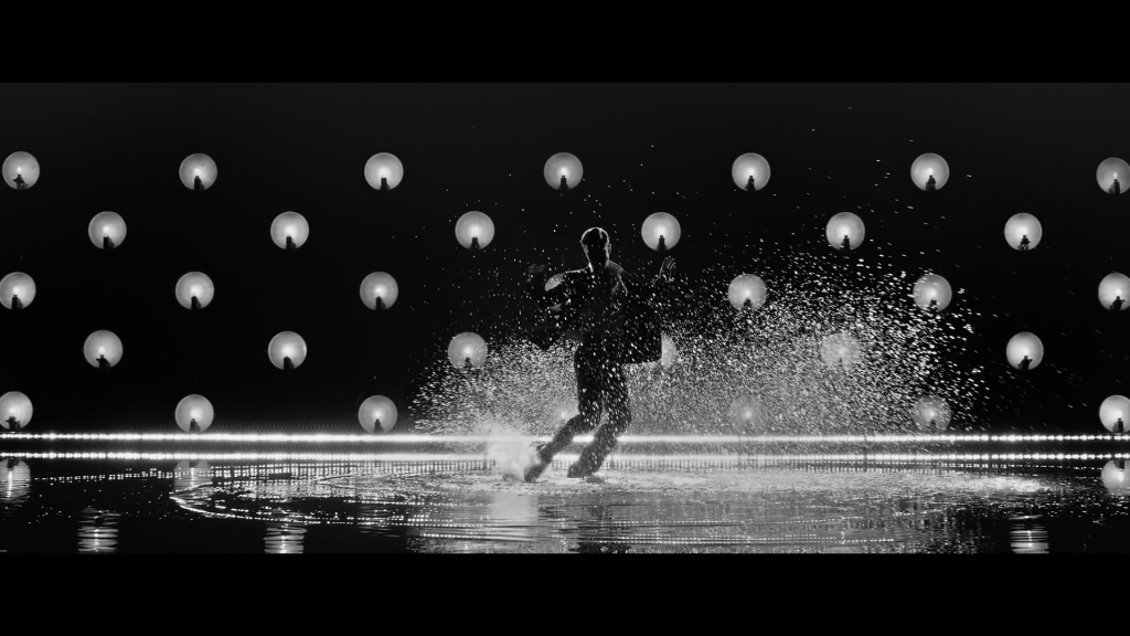 composition, contrast, color