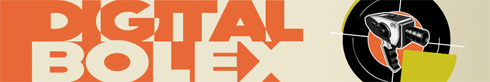 Digital Bolex