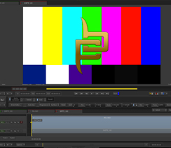 Alpha Channels in Smoke Alpha Channels in Smoke