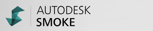 Autodesk Smoke Autodesk Smoke